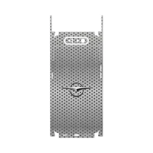 MAHOOT Haima-FullSkin Cover Sticker for Samsung Galaxy A80