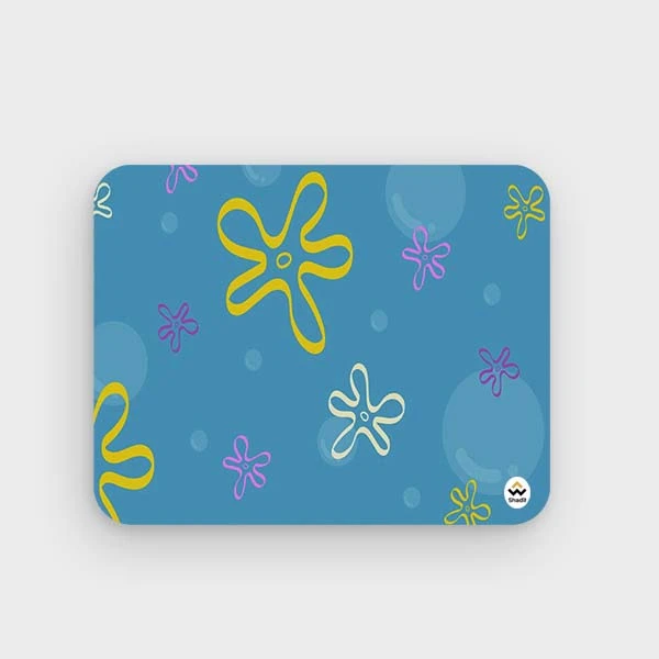 ماوس پد شادیت مدل ستاره دریایی کد01 سایز24*19 سانتیمتر