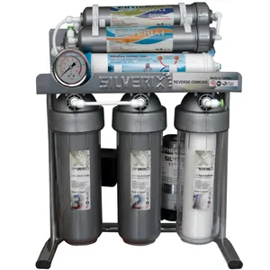   دستگاه تصفیه کننده آب سیلوریکس مدل GRAY - SL30