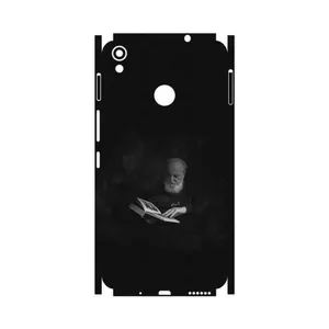 MAHOOT Hoshang Ebtehaj-FullSkin Cover Sticker for Tecno Camon CX Air
