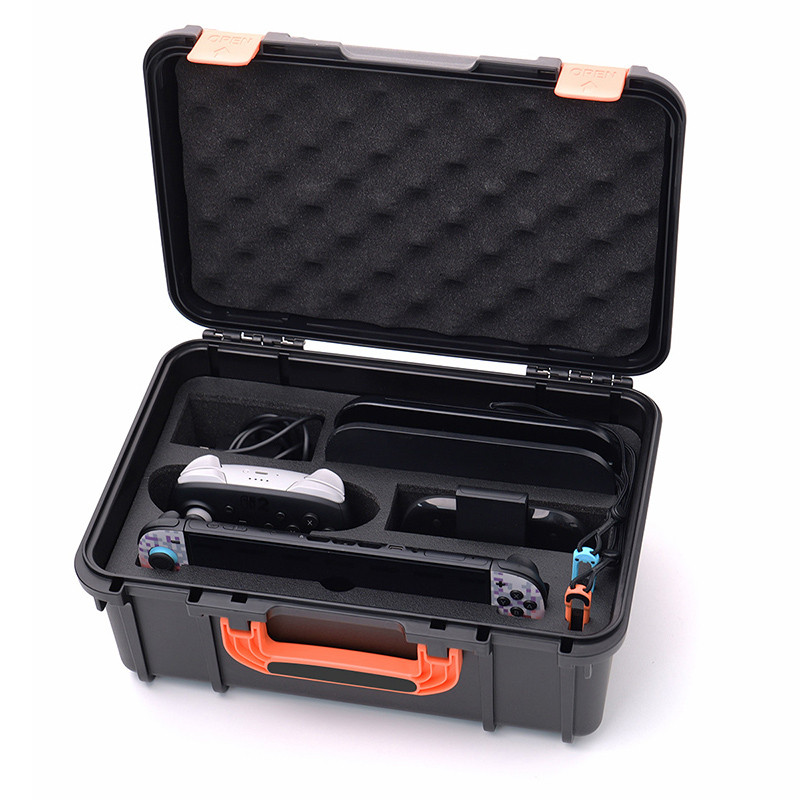 کیف محافظ نینتندو سوییچ 2 دابی مدل TY-3826