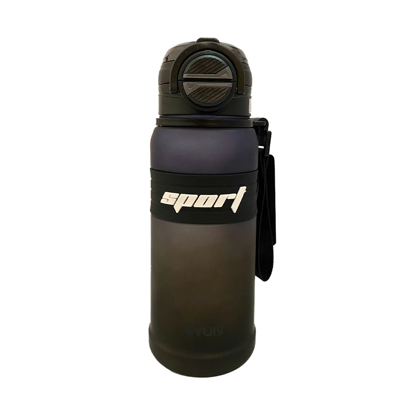 قمقمه ورزشی ایون مدل پاور دار اسپرت کد 2025 گنجایش 0.7 لیتر