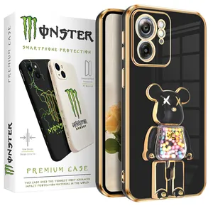 Bead Bear-1 monster cover suitable for Motorola Edge 40