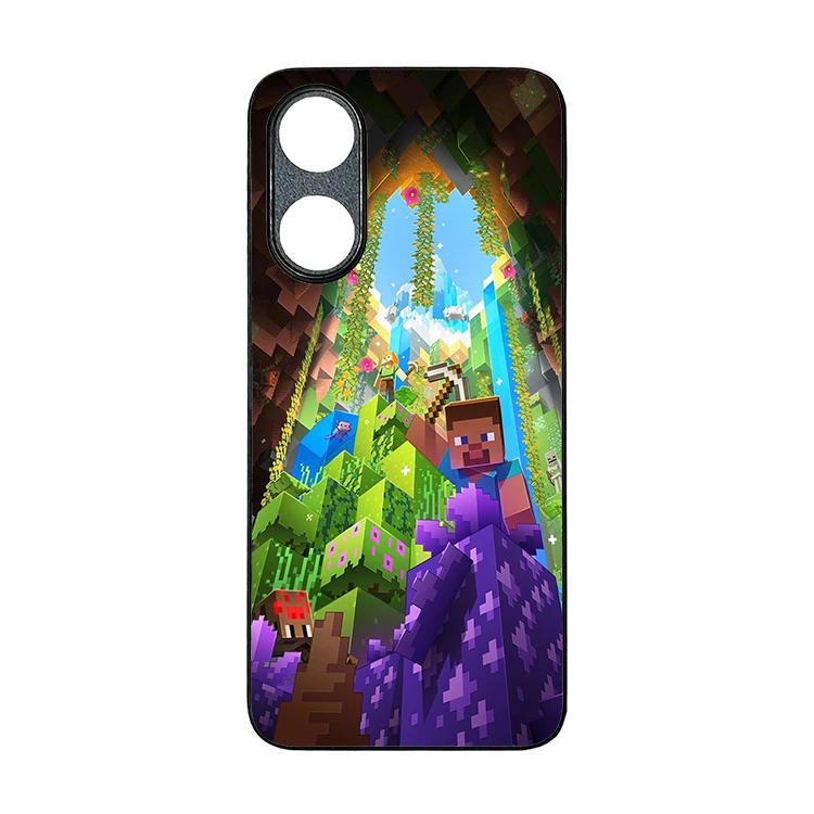  کاور گالری وبفر طرح بازی مناسب برای گوشی موبایل آنر x5 plus