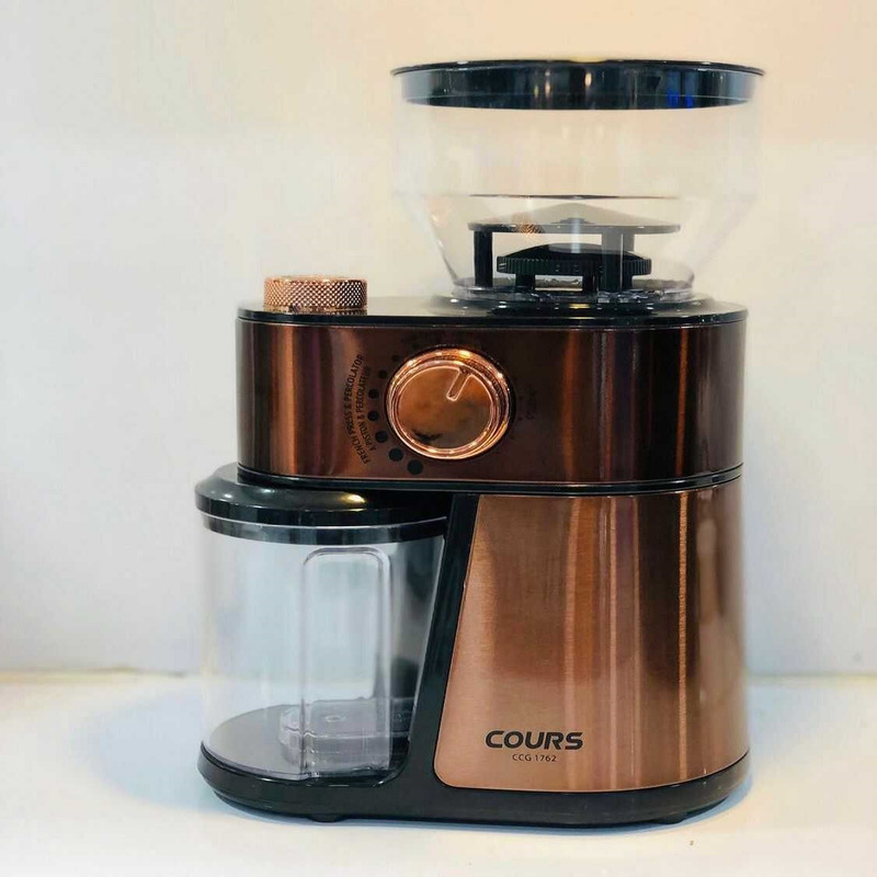 آسیاب قهوه کورس مدل CCG 1762