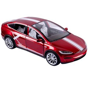 نقد و بررسی ماشین بازی مدل Tesla Model X کد 2403B توسط خریداران