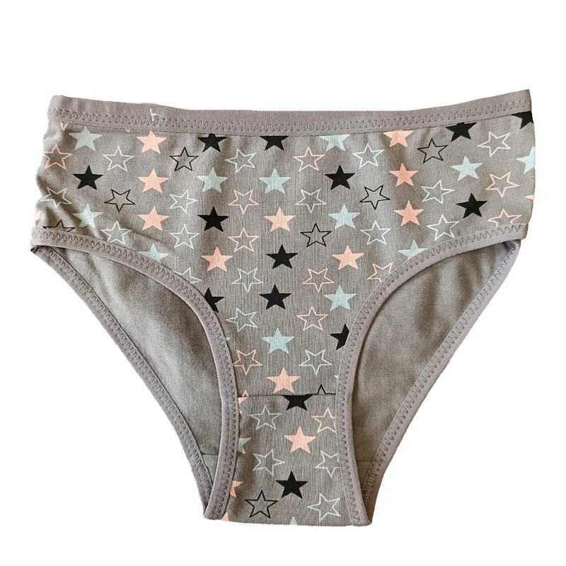 شورت دخترانه مدل ستاره