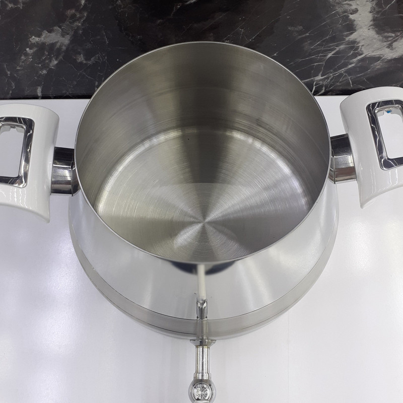 ست کتری و قوری مدل UN - 7297