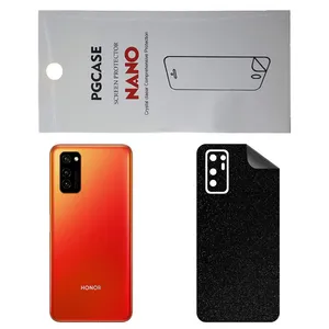 STAR SD Back Skin For HONOR V30 Pro