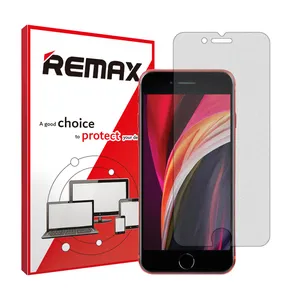 Remax HyMTT model matte screen protector suitable for Apple iPhone SE (2020)