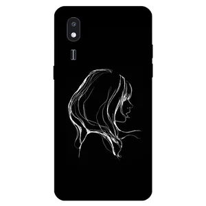 Megafone 7766 Cover For Samsung Galaxy A2 Core