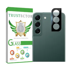 Trustector LENSFT Camera Lens Protector For Samsung Galaxy S22 Plus 5G