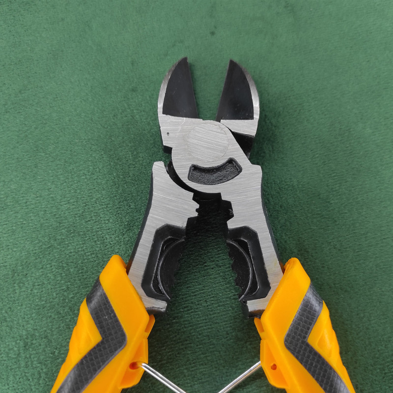 سیم چین تات تولز مدل INDUSTRY سایز 8 اینچ