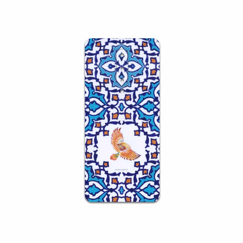 برچسب پوششی ماهوت مدل Homa-Tile مناسب برای گوشی موبایل وان پلاس 8