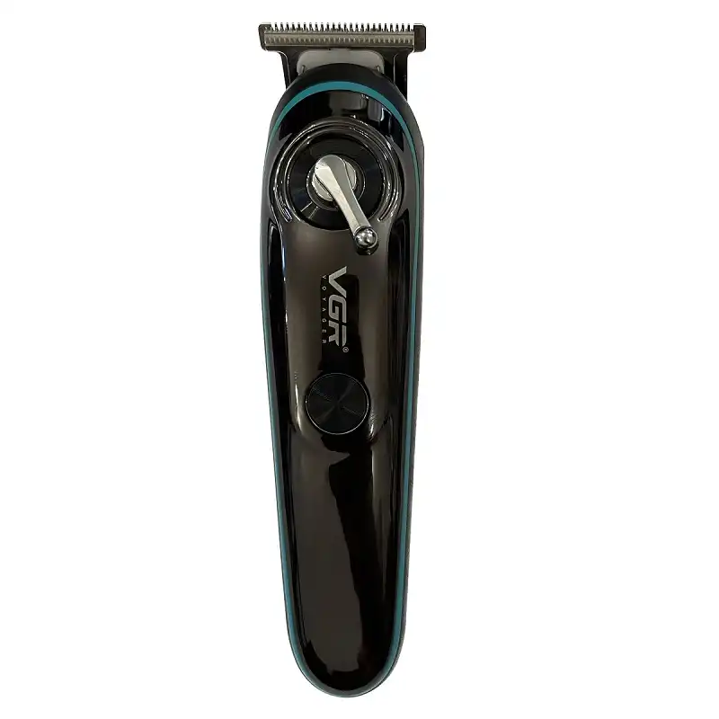 ماشین اصلاح موی سر و صورت وی جی ار مدل V-075