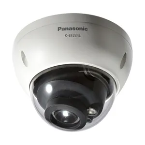 دوربین مداربسته تحت شبکه پاناسونیک مدل K-EF234L01E