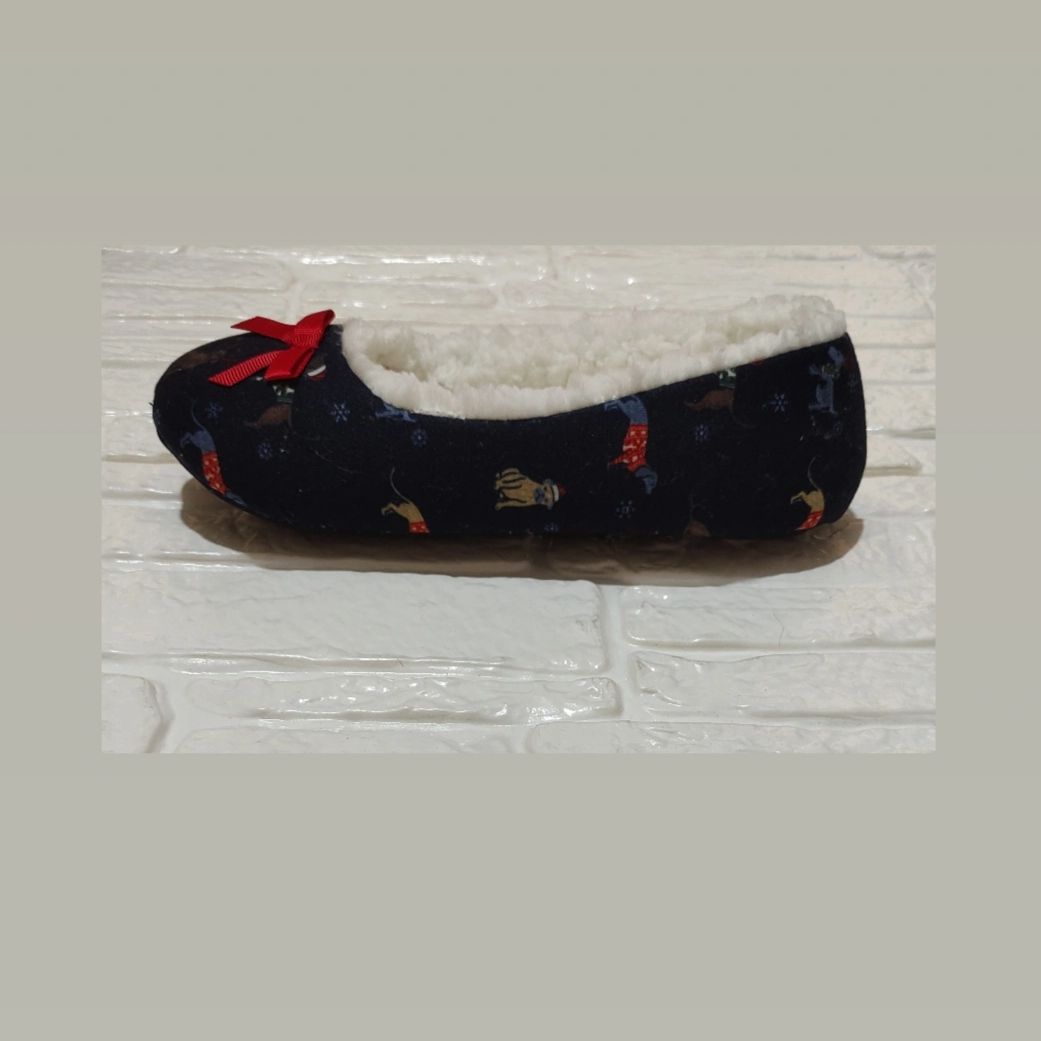 پاپوش زنانه تی یو مدل T2010 - - 5