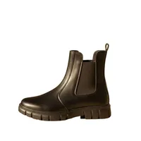 نیم بوت زنانه مدل آلکارا