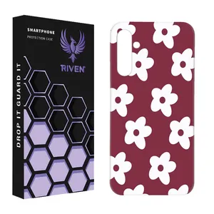 RIVEN RI1-20 Case For Samsung Galaxy S23 FE