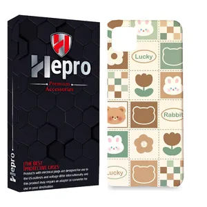 HEPRO MC Cover for XIAOMI REDMI 9C / REDMI 10A / POCO C3