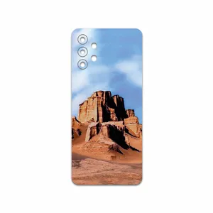 MAHOOT Kaloot Cover Sticker for Samsung Galaxy A32 5G