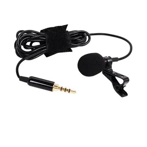 میکروفن یقه ای مدل ACCESSORIES