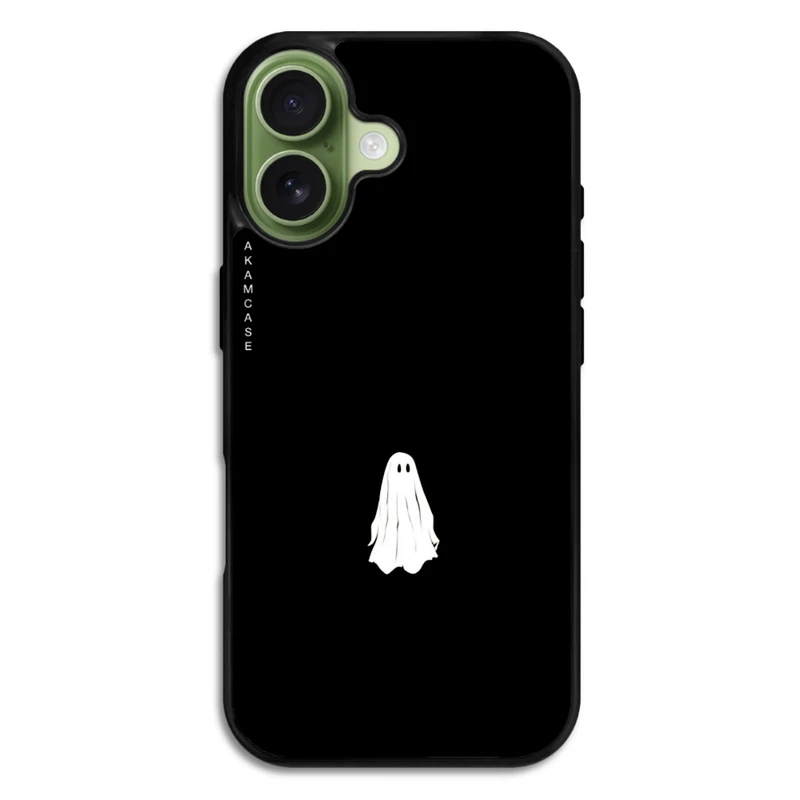 کاور آکام مدل AMC-WA17-BOO-13 مناسب برای گوشی موبایل اپل iPhone 17