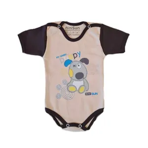 بادی نوزادی نی نی سان طرح سگ