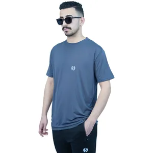 تی شرت ورزشی مردانه مدل 1158 کد 03