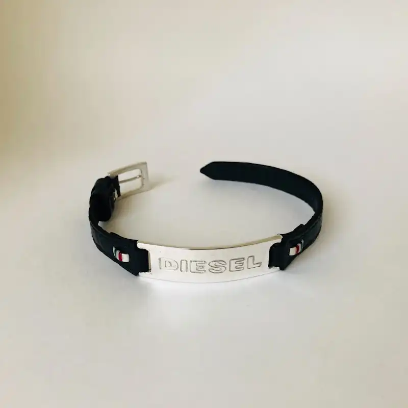 دستبند دیزل مدل handmade