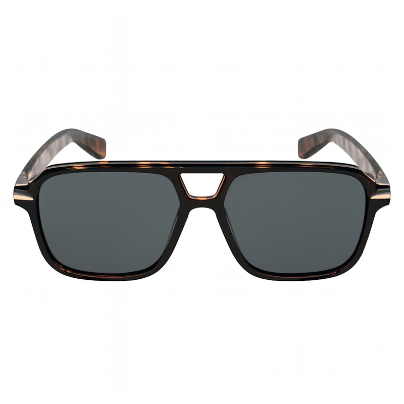 عینک آفتابی مستطیلی مدل SYH03