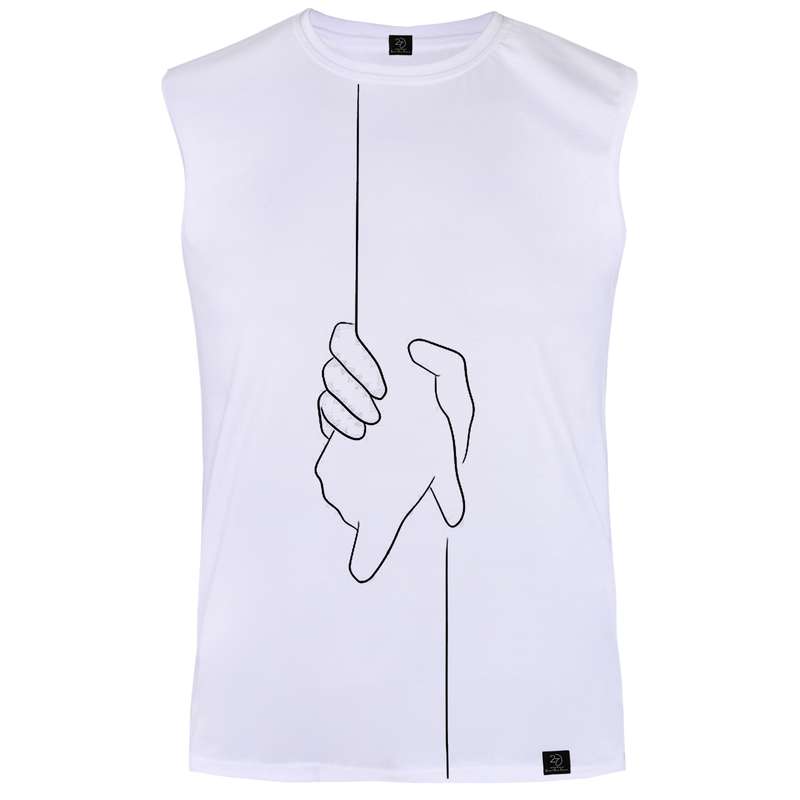 تاپ مردانه 27 مدل HANDS کد Q45