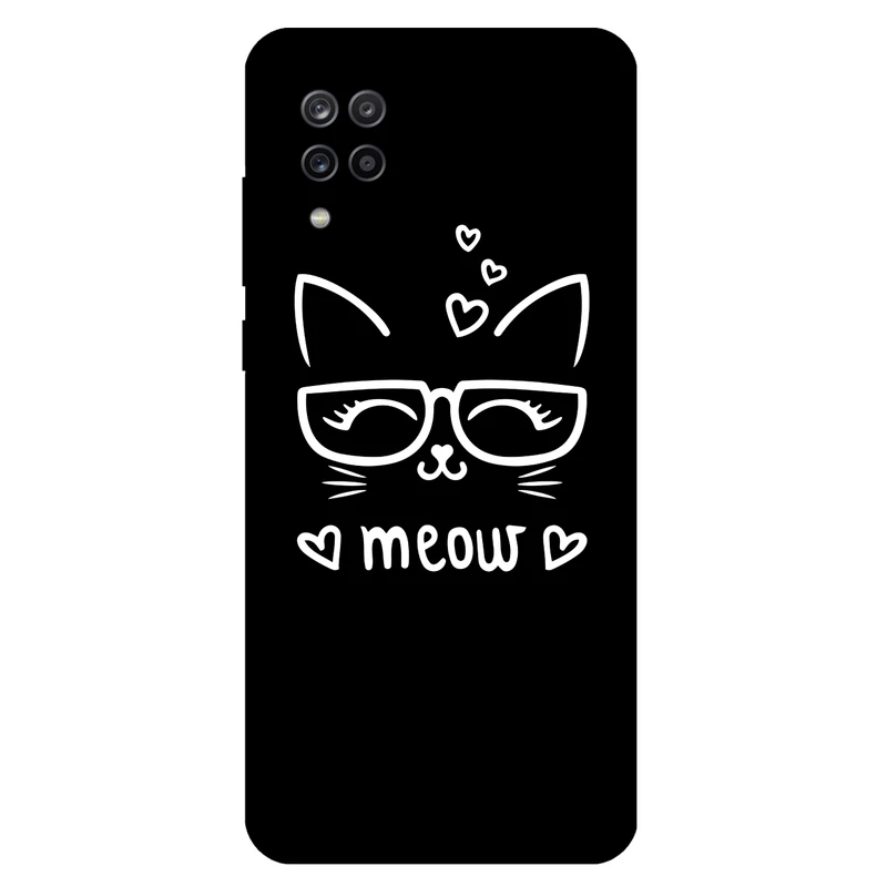 کاور مگافون کد 7700 اسب برای گوشی موبایل سامسونگ Galaxy M32 4G