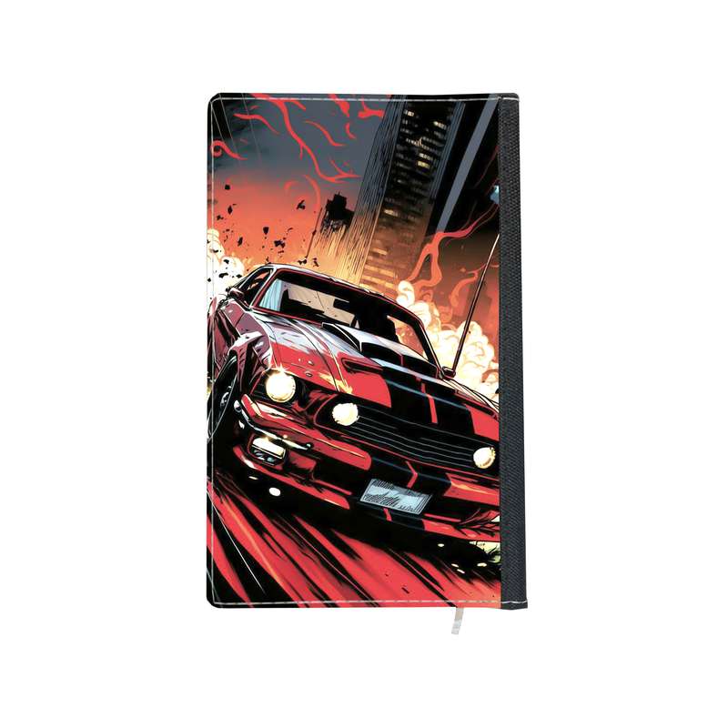 سالنامه سال 1402 طرح اتومبیل کد 4