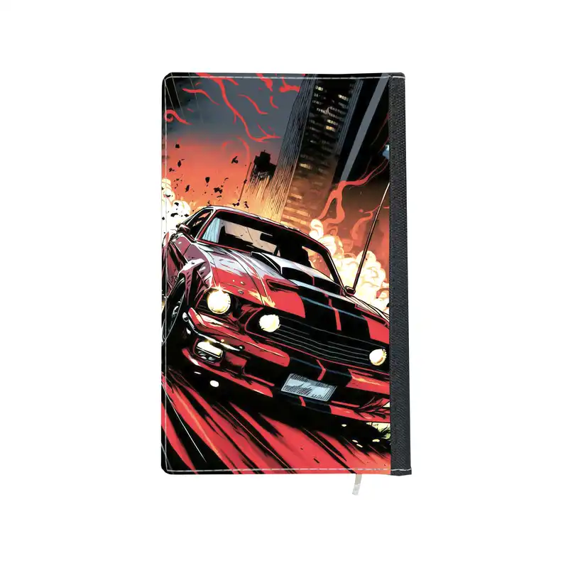 سالنامه سال 1402 طرح اتومبیل کد 4