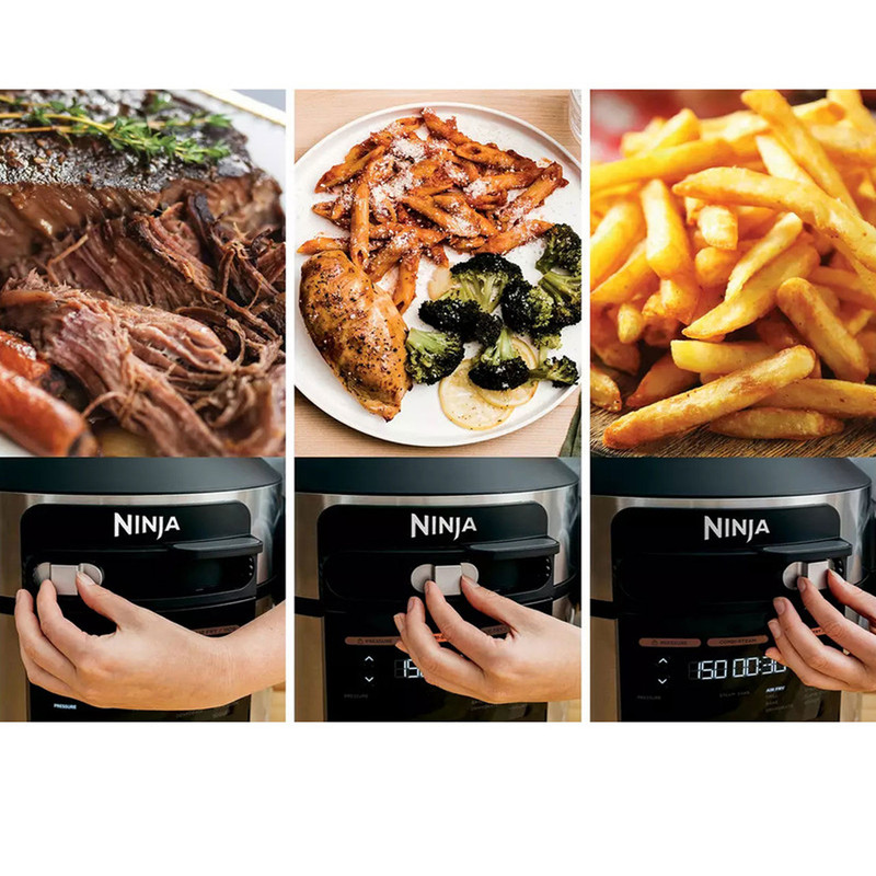 مولتی کوکر نینجا مدل OL550EU