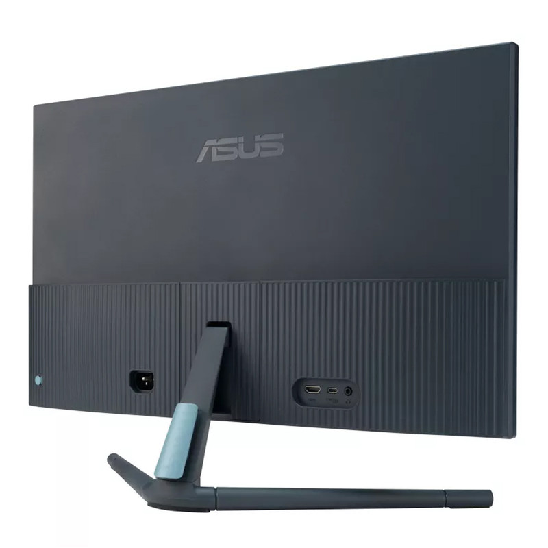 مانیتور 23.8 اینچ ایسوس مدل VU249CFE با وضوح Full HD، پنل IPS و نرخ بروزرسانی 100 هرتز