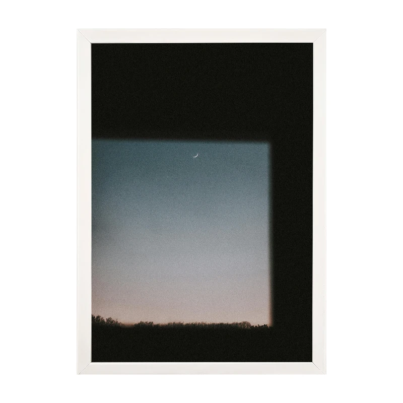 تابلو مدل دیواری طرح پنجره کد EA-1323