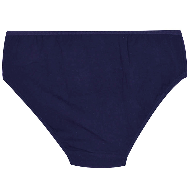 شورت زنانه دکسونری مدل 340013914 رنگ سرمه ای