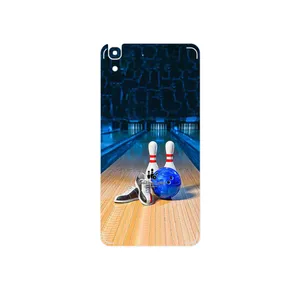 MAHOOT Bowling Cover Sticker for Huawei Y6 2015