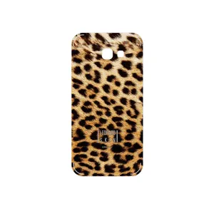 MAHOOT Leopard Skin Cover Sticker for Samsung Galaxy A5 2017