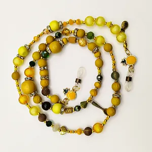 بند عینک مدل استوا