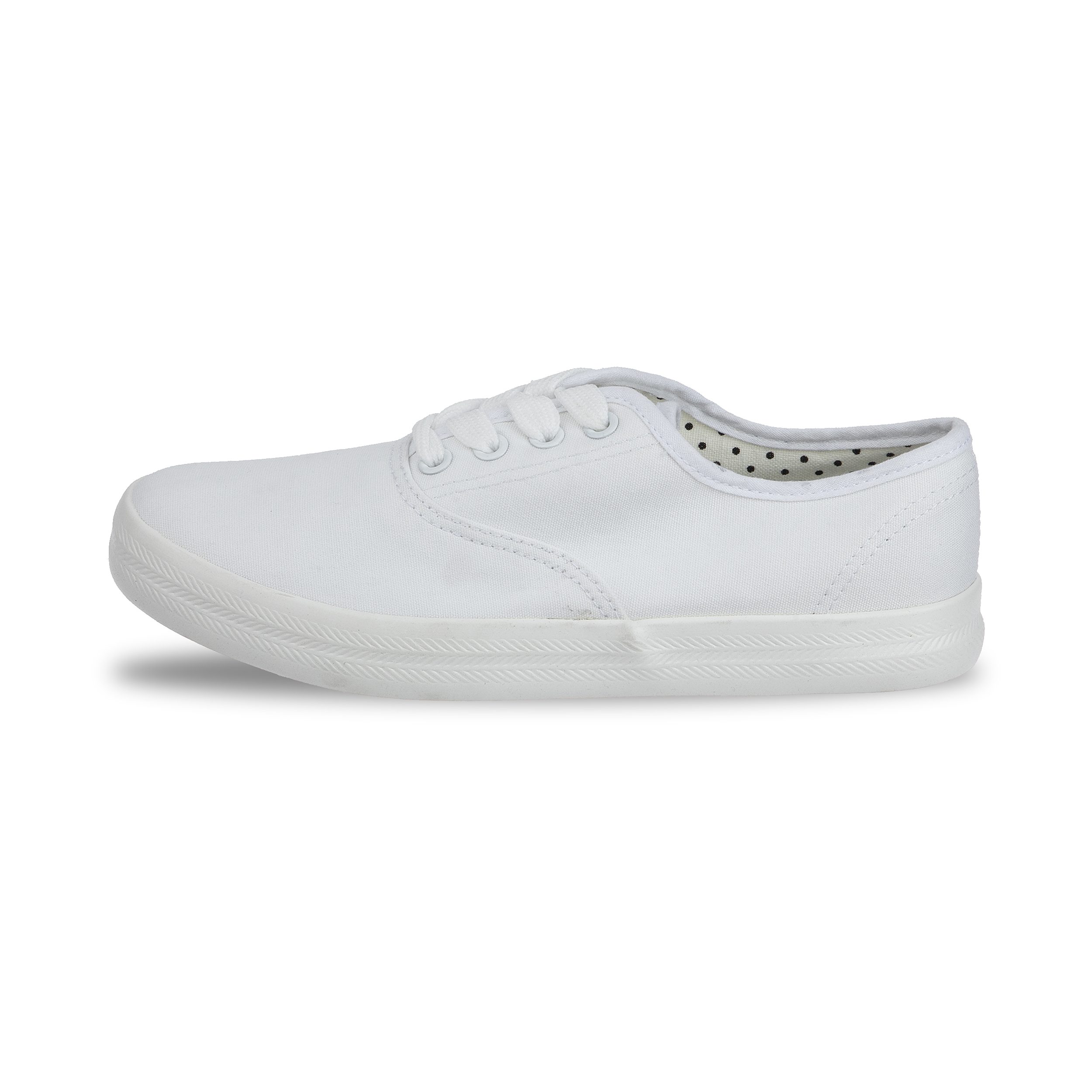 کفش روزمره زنانه سولا مدل SL729600003White