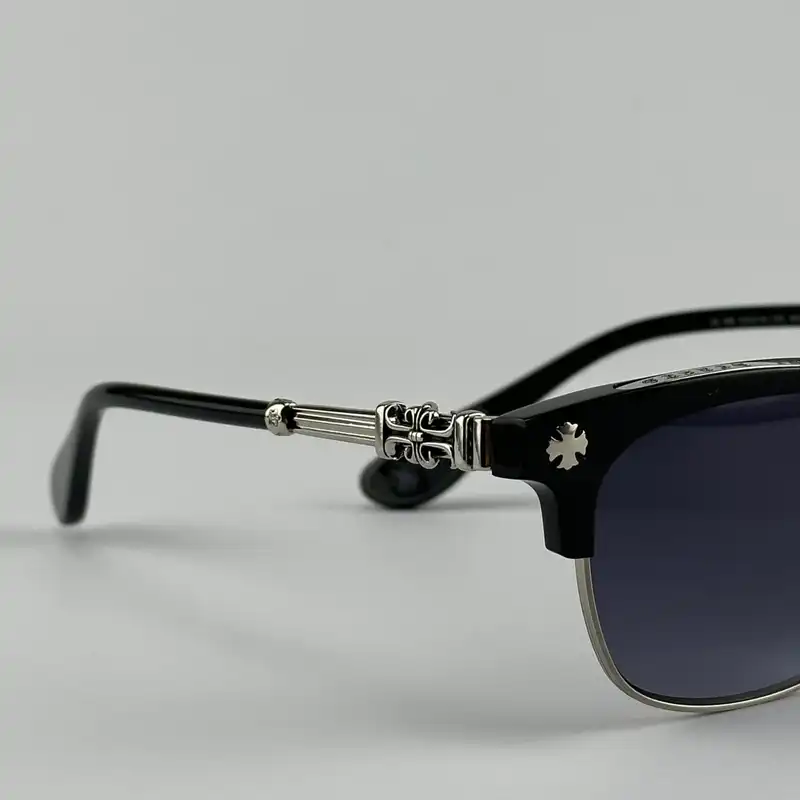 عینک آفتابی کروم هارتز مدل BONENNOISSEUR II