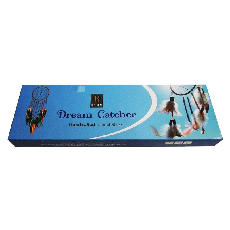 عود رامو مدل Dream Catcher
