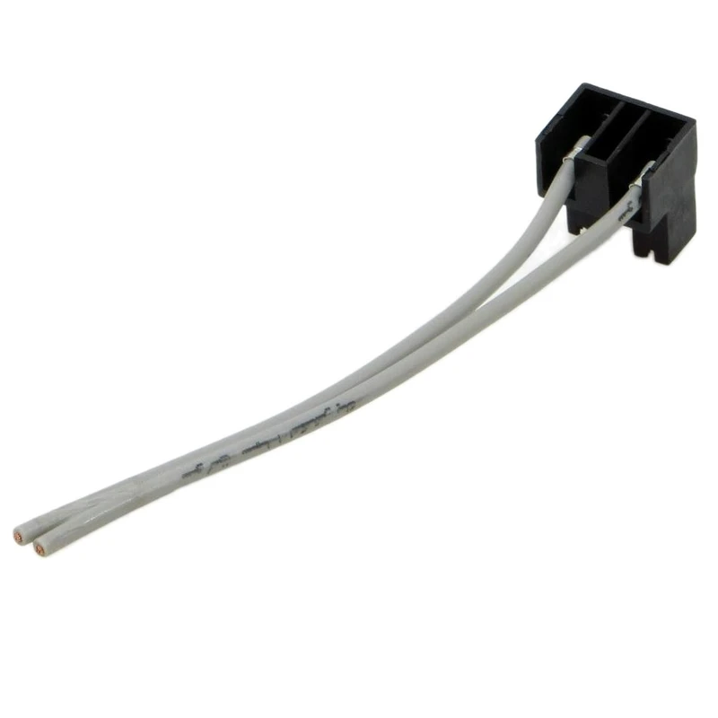 سوکت چراغ خودرو کد 744000212