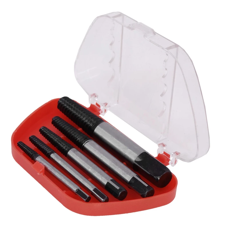 قلاویز چپ گرد مدل ART-N1/5-5PCS  مجموعه 5 عددی