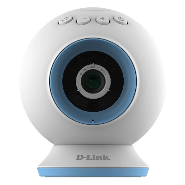 دوربین مداربسته تحت شبکه دی-لینک مدل لوکال 825 WIFI 