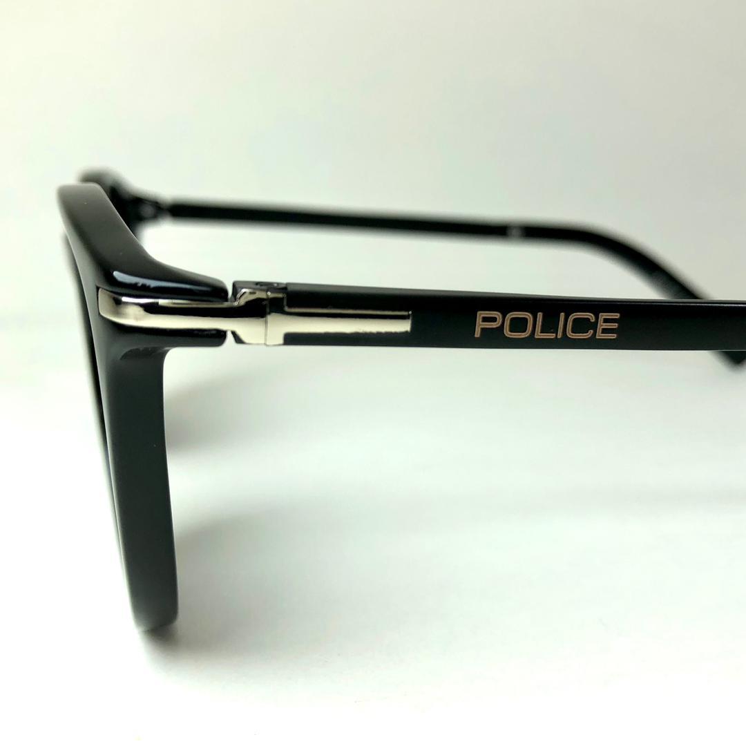عینک آفتابی مردانه پلیس مدل 009-12437855 -  - 9