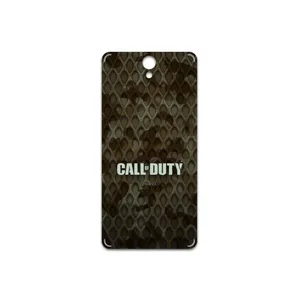MAHOOT  Call-of-Duty-Game Cover Sticker for Lenovo Vibe S1